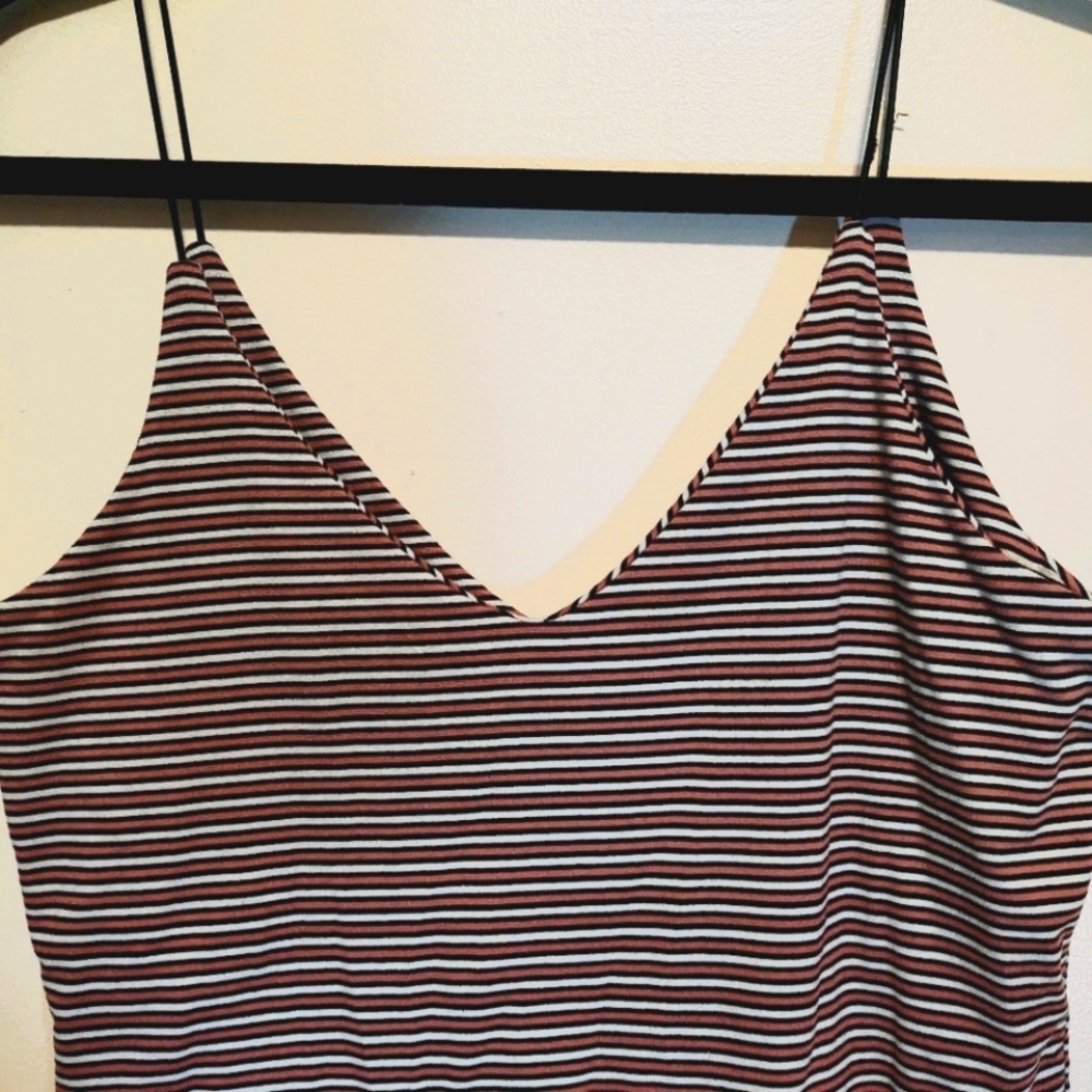 Body suit